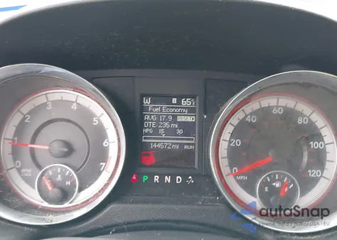 2019 Dodge Grand Caravan Gt z USA, uszkodzony, nr VIN 2C4RDGEG9KR765114